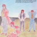 �b��@���̉��~�R