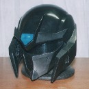 ���R�m�̃w�����b�g�O�P