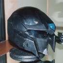 ���R�m�̃w�����b�g�O�Q