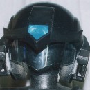 ���R�m�̃w�����b�g�O�S