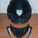 ���R�m�̃w�����b�g�O�T