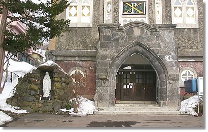 �J�g���b�N�x������