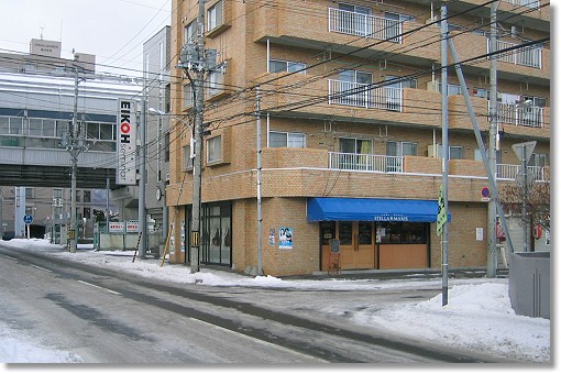 �X�e�����}���X